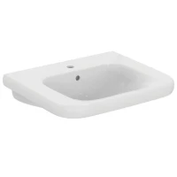 Раковина подвесная Ideal Standard Contour 65 S249901 цвет Euro White / Евробелый