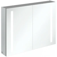 Зеркальный шкаф Villeroy&Boch My View 14 140 A4221000 цвет Белый