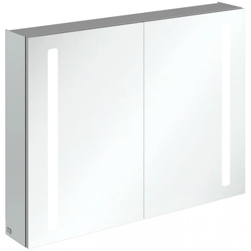 Зеркальный шкаф Villeroy&Boch My View 14 140 A4221000 цвет Белый