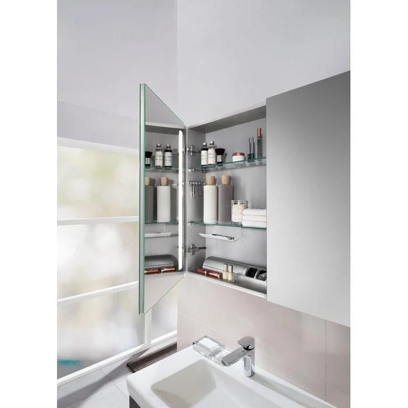 Зеркальный шкаф Villeroy&Boch My View 14 140 A4221000 цвет Белый