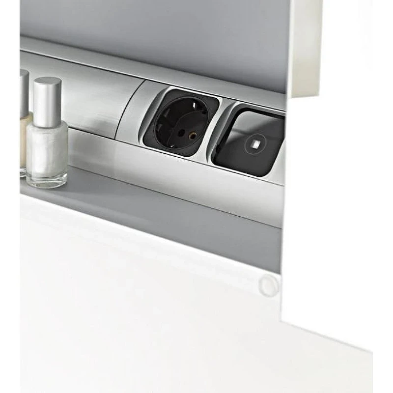 Зеркальный шкаф Villeroy&Boch My View 14 140 A4221000 цвет Белый