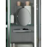 Зеркальный шкаф Villeroy&Boch My View 14 140 A4221000 цвет Белый