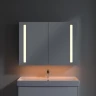Зеркальный шкаф Villeroy&Boch My View 14 140 A4221000 цвет Белый