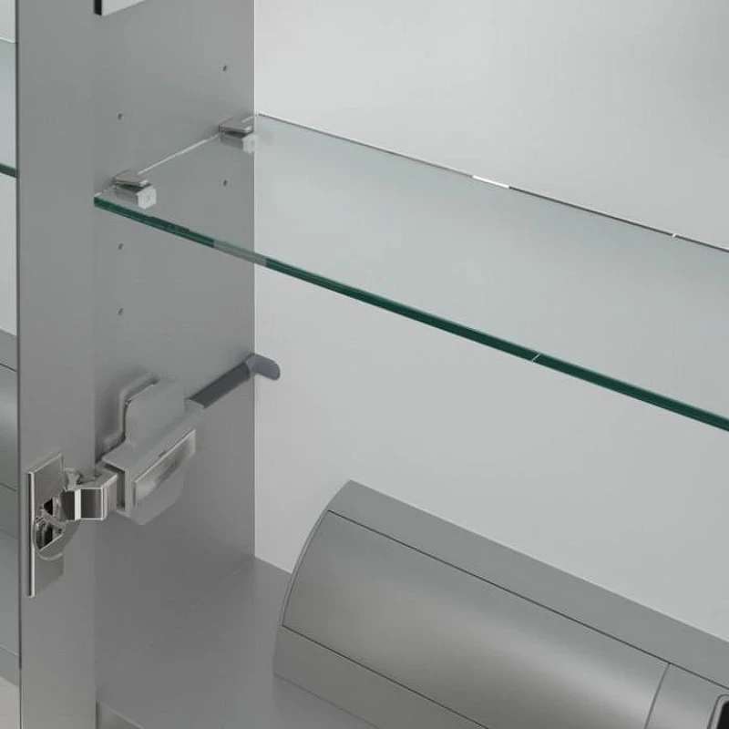 Зеркальный шкаф Villeroy&Boch My View 14 140 A4221000 цвет Белый