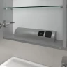 Зеркальный шкаф Villeroy&Boch My View 14 140 A4221000 цвет Белый