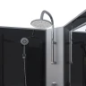 Душевая кабина Niagara Classic 120x80 L NG-2510-14LBKT без гидромассажа