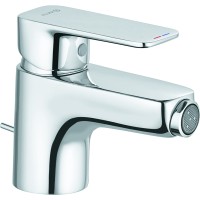 Смеситель для биде Kludi Pure Style 402160575 Хром латунь