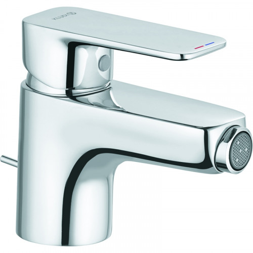 Смеситель для биде Kludi Pure Style 402160575 Хром латунь