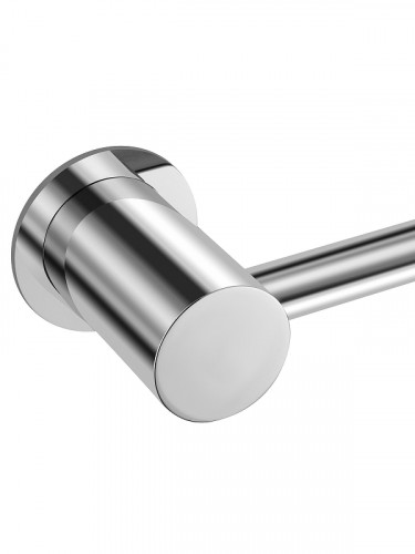 Электрический полотенцесушитель Wonzon & Woghand Hamburg 46,8х66,5 R WW-AL314-CR цвет Хром