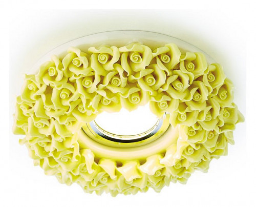Встраиваемый светильник Ambrella Light Dising D5505 D5505 YL