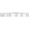 Душевой уголок Riho SZ Scandic NXT Х203 137х87 P G001070120 (GX09024C2) профиль Хром стекло прозрачное