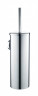 Ершик для унитаза Wonzon & Woghand Easy WW-8119 цвет Хром