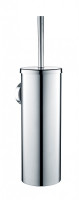 Ершик для унитаза Wonzon & Woghand Easy WW-8119 цвет Хром