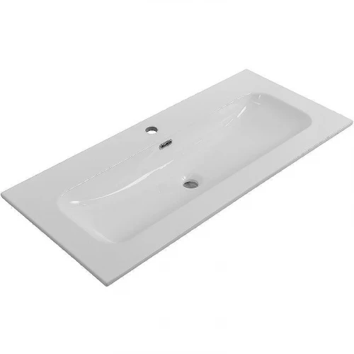 Раковина Cezares Eco 100 CZR-8073-100 Белая