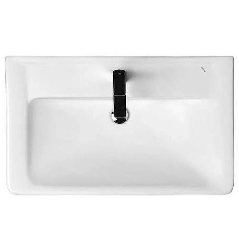 Раковина Aquaton Santek Тигода 70 1WH302083 Белая