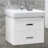 Раковина Aquaton Santek Тигода 70 1WH302083 Белая