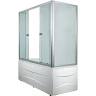 Акриловая ванна Marka One Raguza 180х80 01ра1880 без гидромассажа