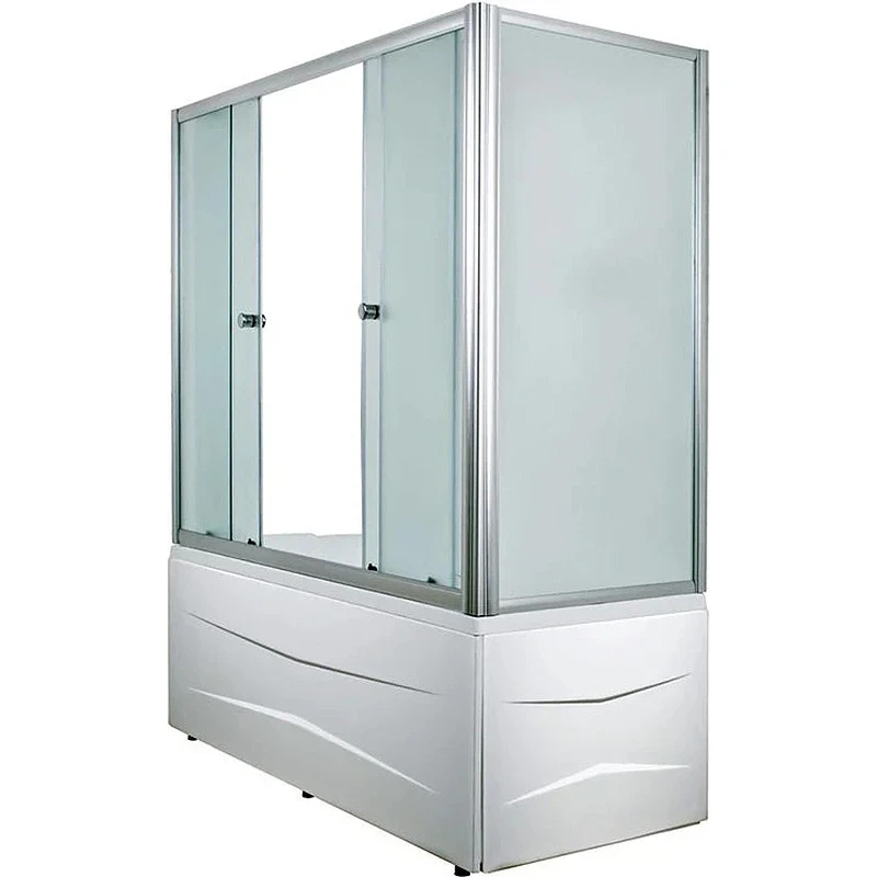 Акриловая ванна Marka One Raguza 180х80 01ра1880 без гидромассажа
