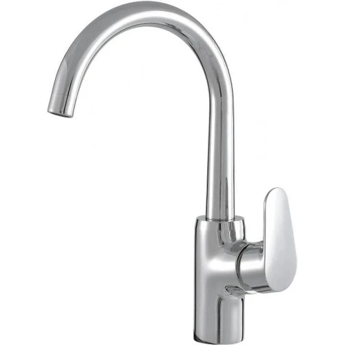 Смеситель для кухни Aquanet Magic AF410-41C Хром