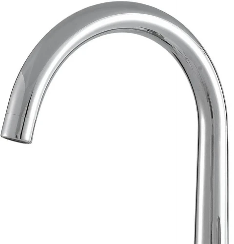 Смеситель для кухни Aquanet Magic AF410-41C Хром
