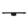 Душевой лоток Azario AZT3BLACK700 с решеткой цвет Черный матовый