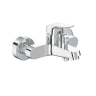 Комплект смесителей Ideal Standard Ceraflex BD001AA Хром