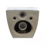 Унитаз Azario Rumba AZ-5175T-WHT подвесной цвет Белый с сиденьем Микролифт