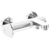 Смеситель для ванны Ravak Eleganta EL 022.00CR X070213 Хром