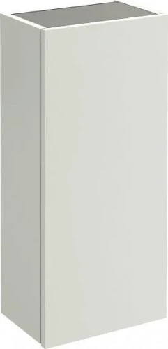 Подвесной шкаф Jacob Delafon Parallel 35 L EB513G-N18 цвет Белый глянцевый