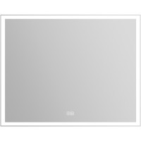 Зеркало BelBagno SPC-GRT-1200-800-LED-TCH-WARM с подсветкой с подогревом с сенсорным выключателем стекло