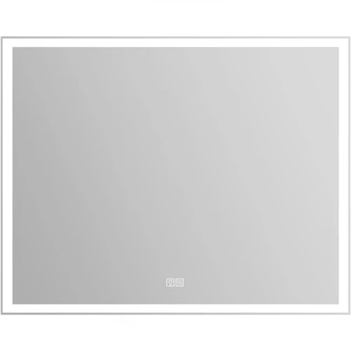 Зеркало BelBagno SPC-GRT-1200-800-LED-TCH-WARM с подсветкой с подогревом с сенсорным выключателем стекло