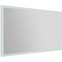 Зеркало BelBagno SPC-GRT-1200-800-LED-TCH-WARM с подсветкой с подогревом с сенсорным выключателем стекло