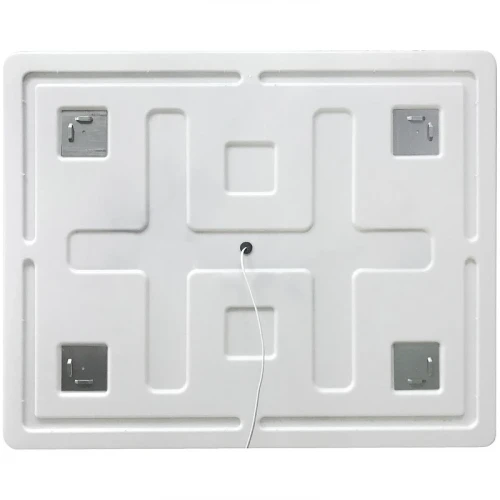 Зеркало BelBagno SPC-GRT-1200-800-LED-TCH-WARM с подсветкой с подогревом с сенсорным выключателем стекло