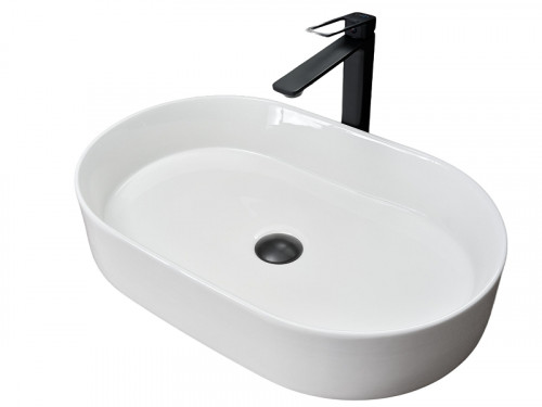 Раковина-чаша Gid Lago 60 D1479 51203 цвет Белый