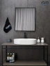 Раковина-чаша Gid Lago 60 D1479 51203 цвет Белый
