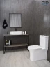 Раковина-чаша Gid Lago 60 D1479 51203 цвет Белый