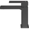 Смеситель для раковины Grossman Style 510.K35.05.420 Графит брашированный латунь