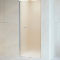 Душевая дверь RGW Passage PA-103 60 020810306-21 профиль Хром стекло матовое-сатинат