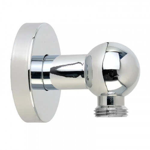 Шланговое подключение Migliore Sferica 20158 цвет Хром