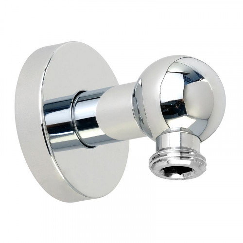 Шланговое подключение Migliore Sferica 20158 цвет Хром