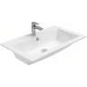 Раковина Aquanet Электра 80 270158 Белая