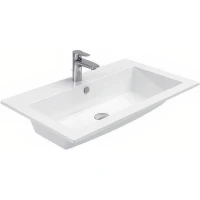 Раковина Aquanet Электра 80 270158 Белая