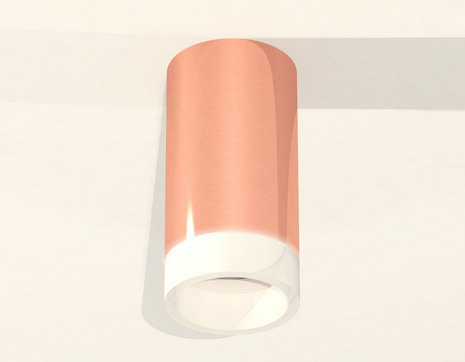 Накладной светильник Ambrella Light XS XS6326021