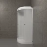 Душевая кабина Triton Ультра 80x80 Щ0000064622 без гидромассажа