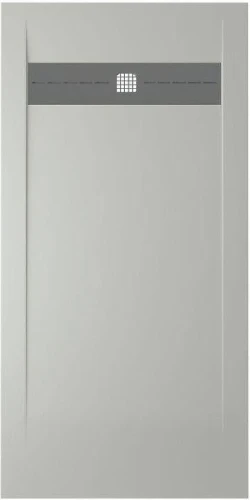 Душевой поддон из искусственного камня Allen Brau Infinity 160x80 8.21006-PWM цвет Зеленый