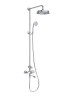 Душевая система Cezares Свобода (Liberty) LIBERTY-F-CVD-01 цвет Хром