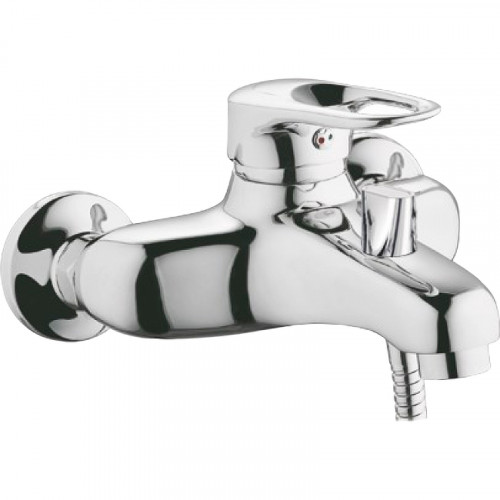 Смеситель для ванны Viko V-6602 Хром