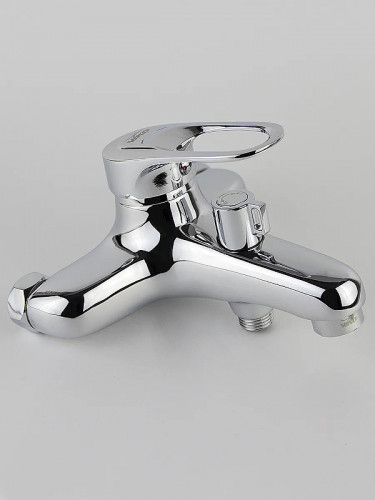 Смеситель для ванны Viko V-6602 Хром