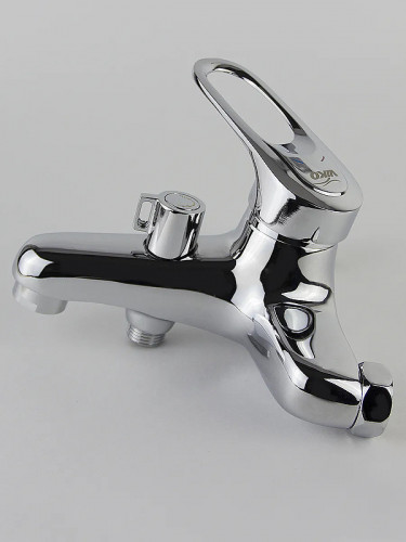 Смеситель для ванны Viko V-6602 Хром