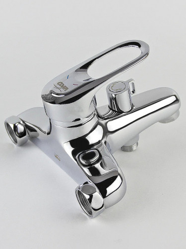 Смеситель для ванны Viko V-6602 Хром